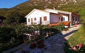 Studio in Plomin Luka/Istrien 8881